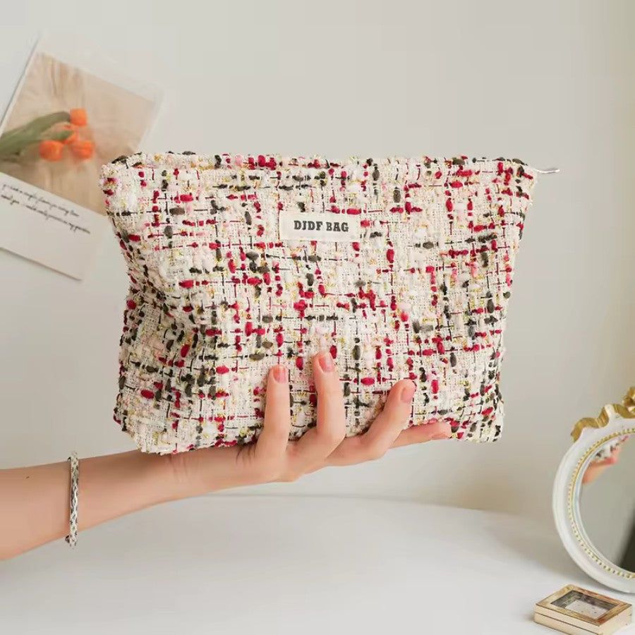 accessoire de beauté femme fait main