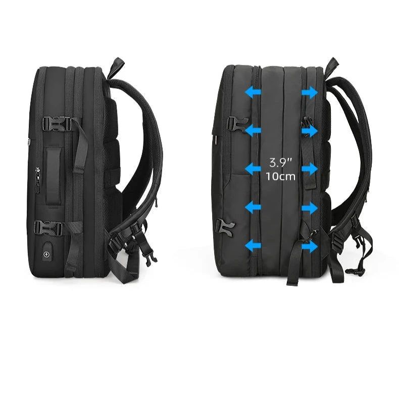 accessoire de voyage sac à dos