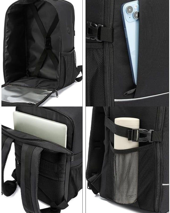 bagage cabine 40 x 20 x 25 cm