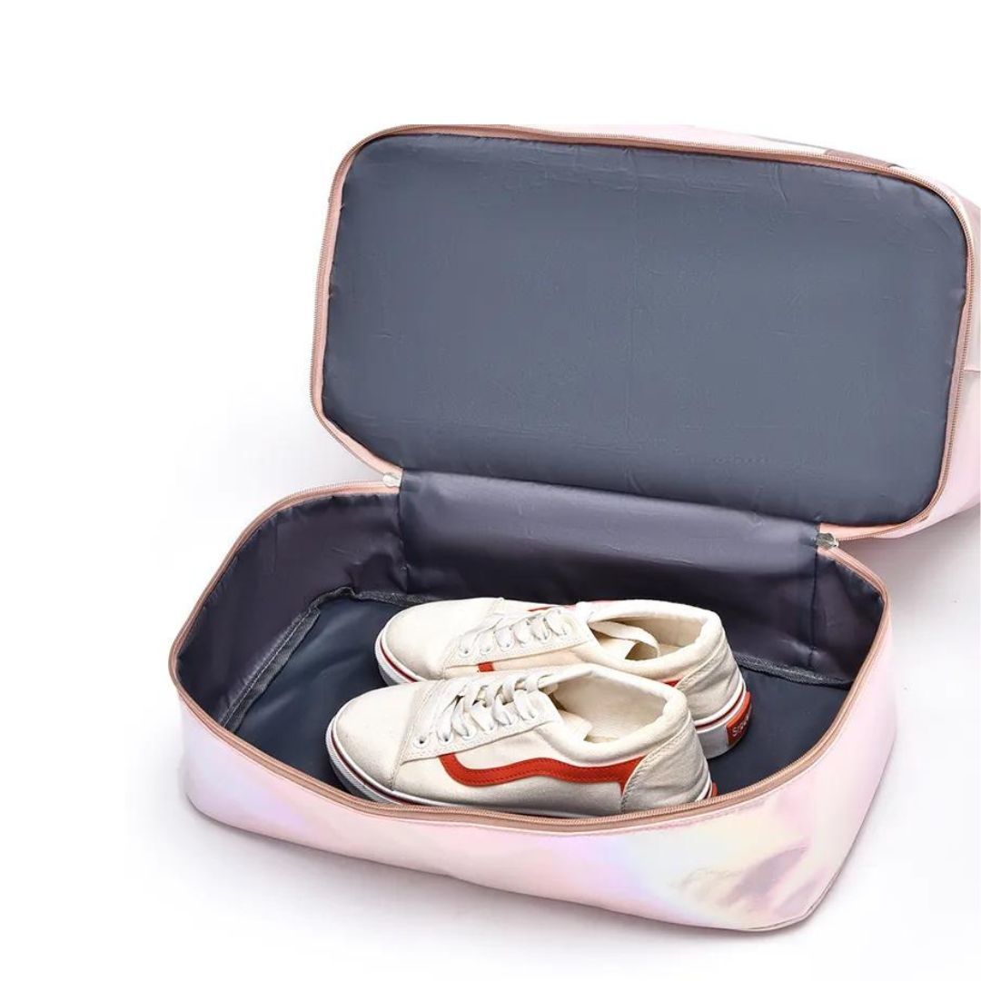 bagage cabine femme élégant