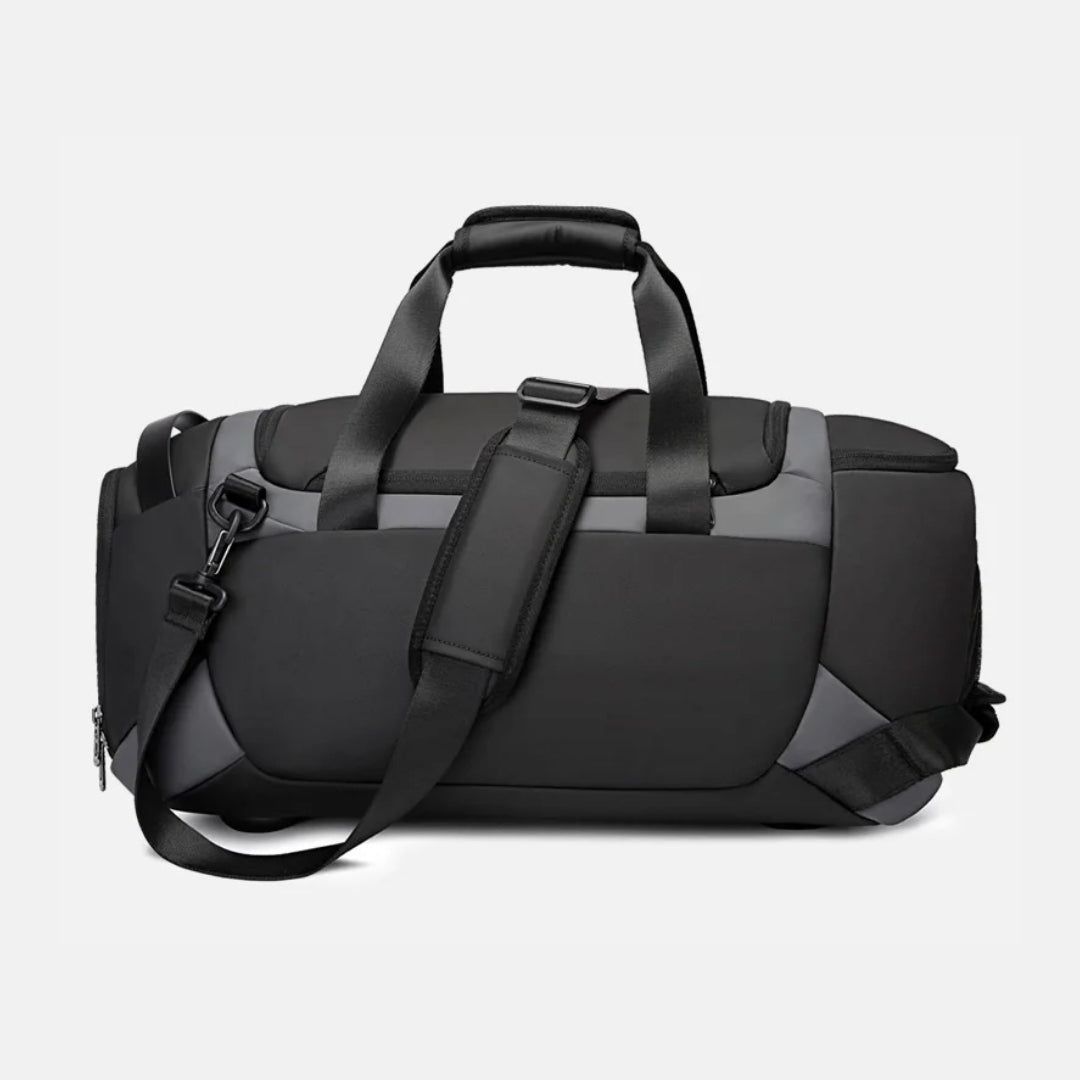 Grand Sac De Voyage Homme