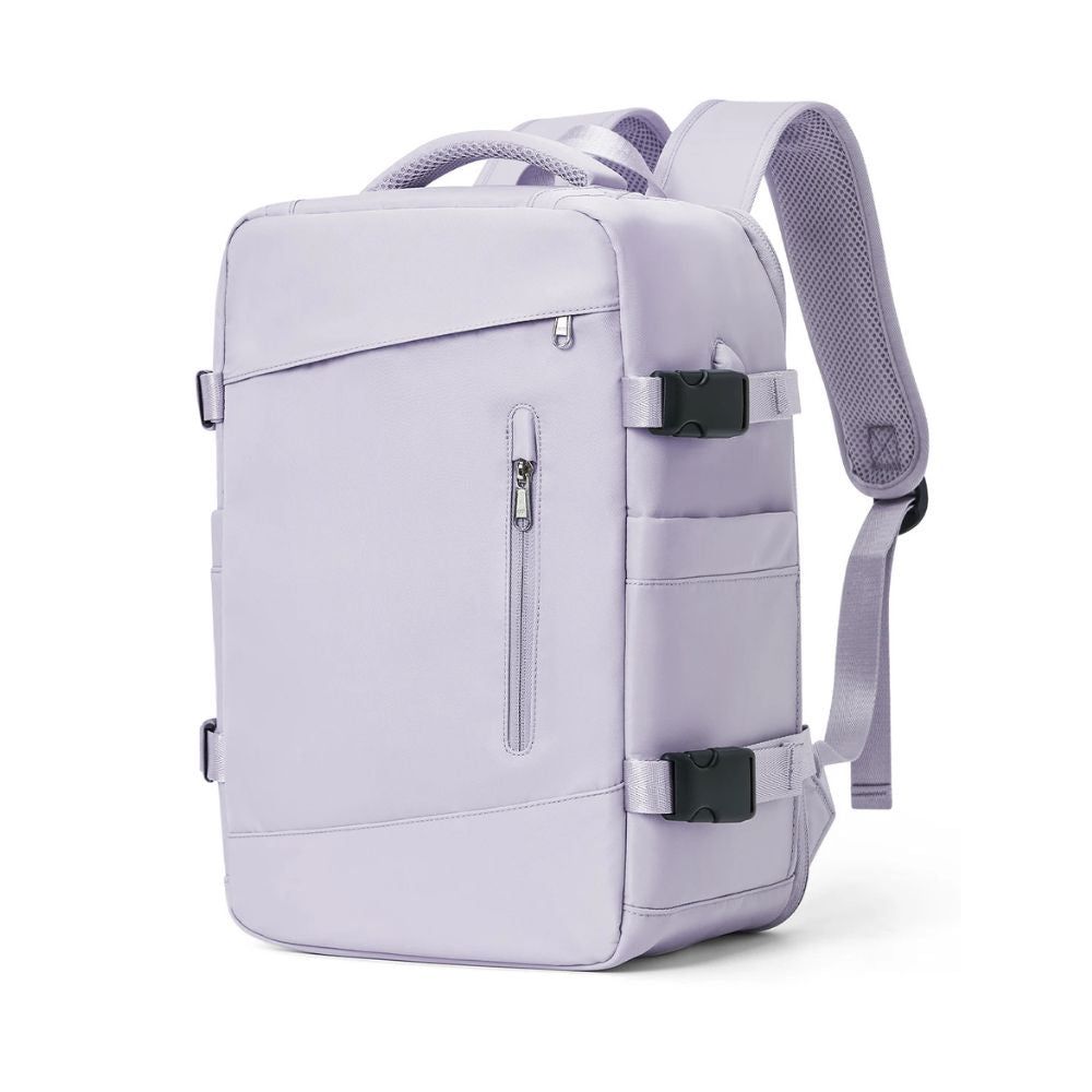 sac à dos 30l avec compartiments organisés