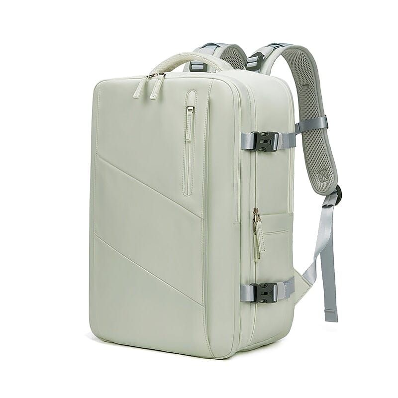 sac à dos à main femme pour voyages en avion