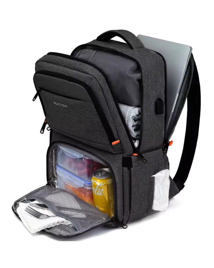 sac à dos avec compartiment isotherme