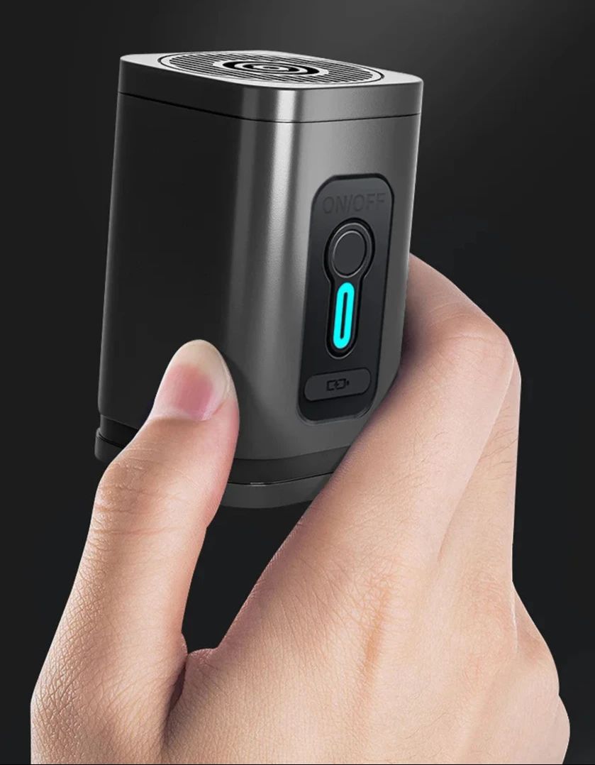 sac à dos avec empattement anti-chocs