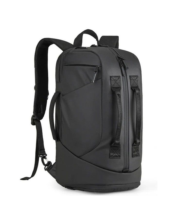 sac à dos avec poche pour chaussures