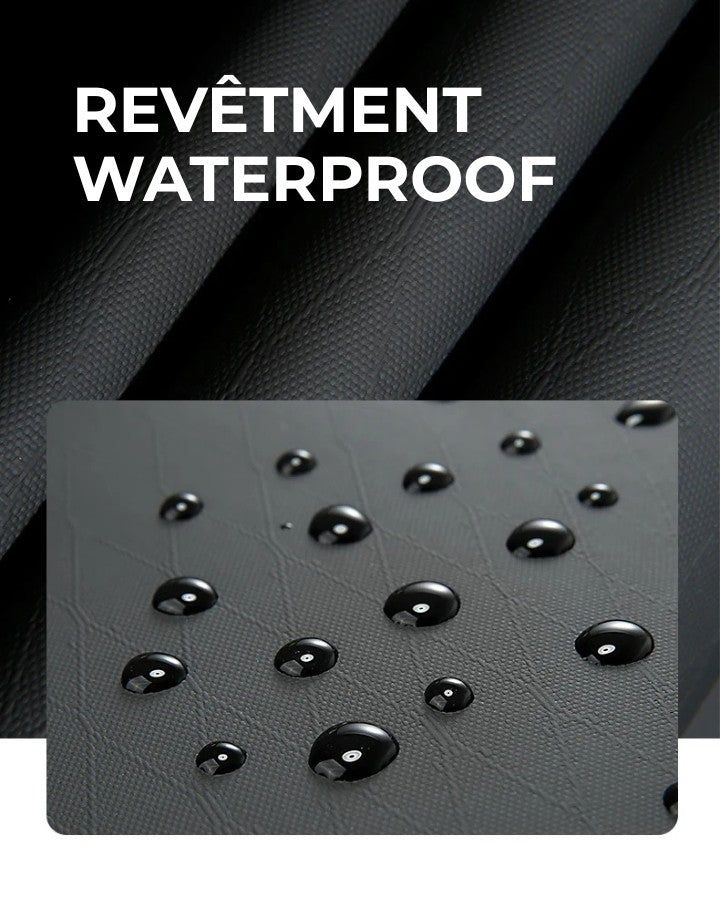 sac à dos avec poche pour ordinateur portable