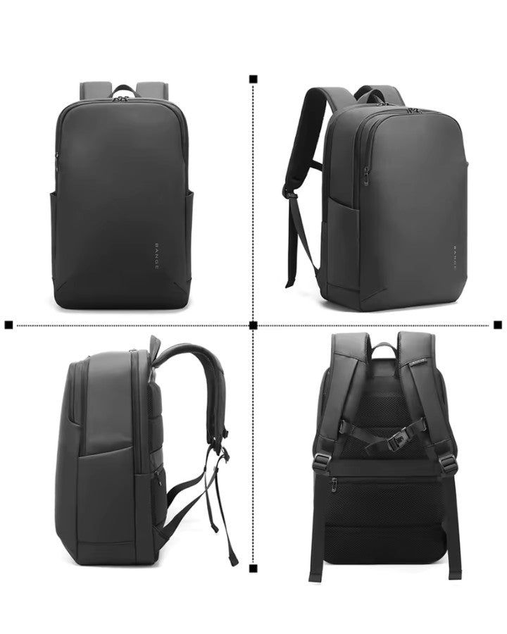 sac à dos avec protection contre les chocs pour PC