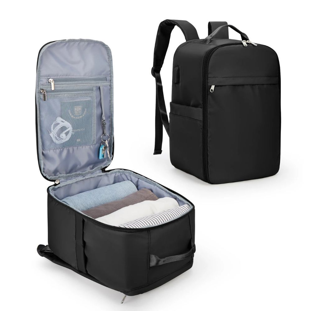 Sac À Dos Cabine 45 X 36 X 20