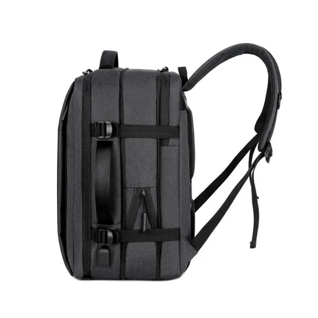 sac à dos cabine avion léger