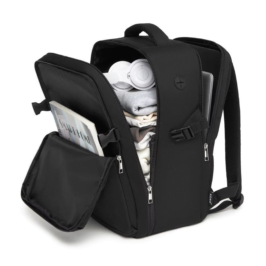 sac à dos cabine idéal pour les étudiants