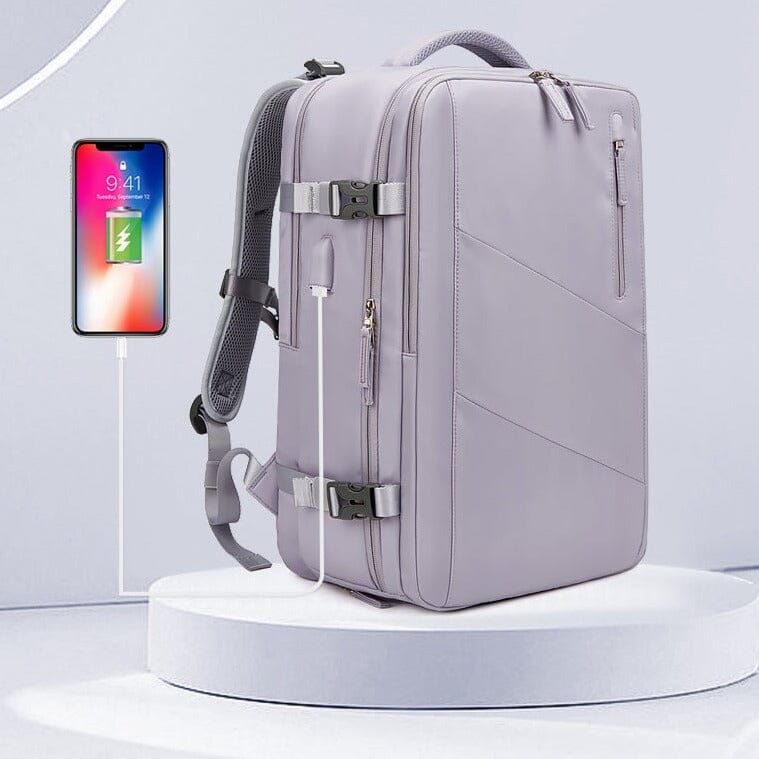 sac à dos cabine pour femme pratique et chic