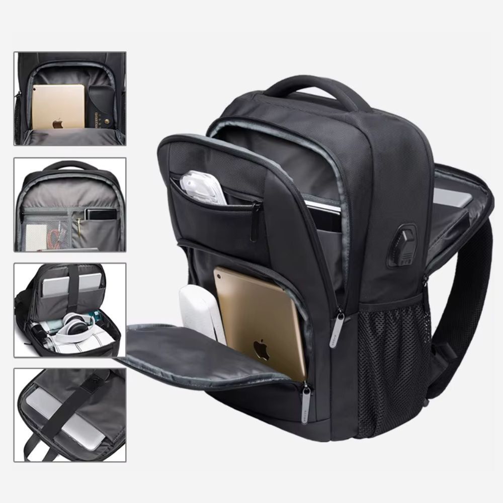 sac à dos cher pour les escapades