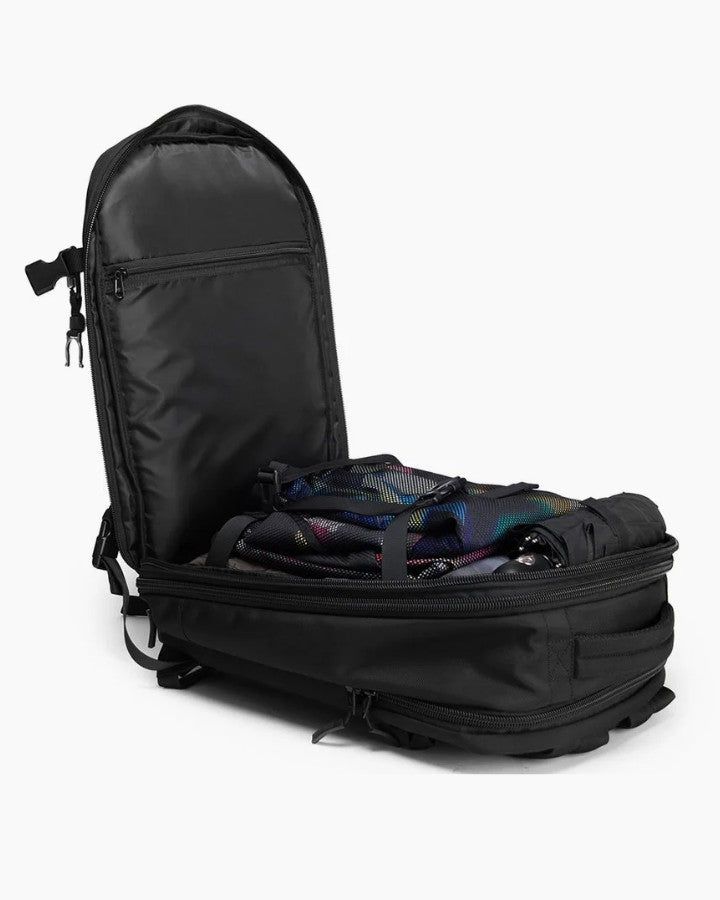 sac à dos coloré pour le voyage