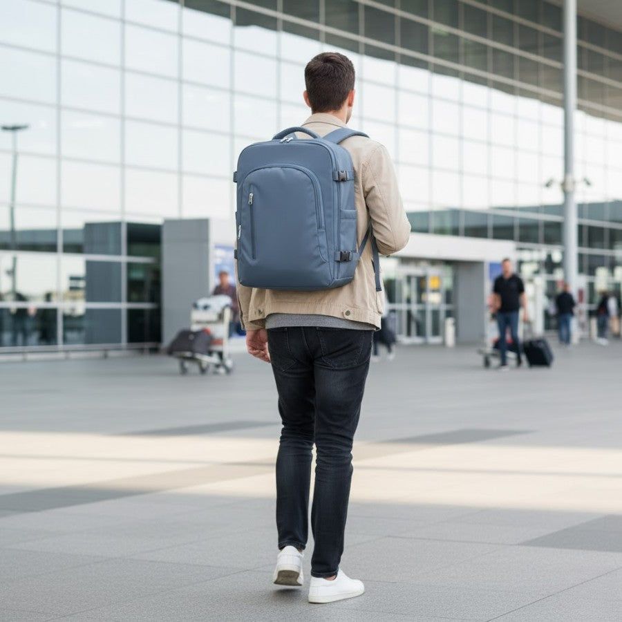 sac à dos compact Easyjet