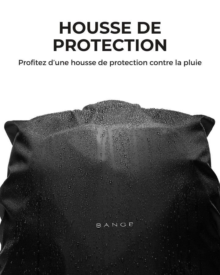 sac à dos compact pour avion