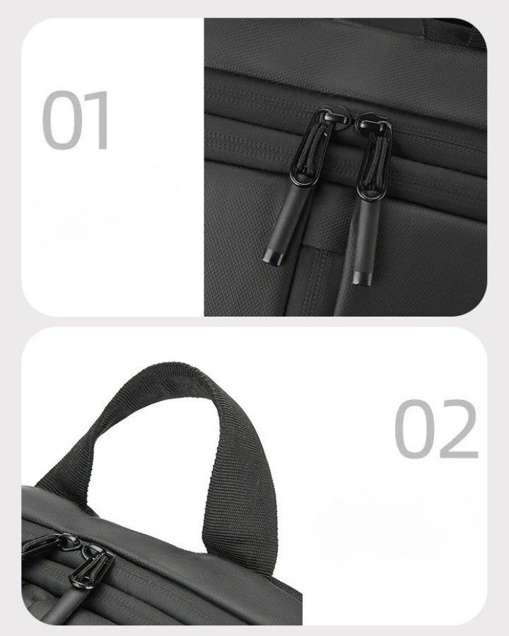 sac à dos conçu pour le transport de chaussures