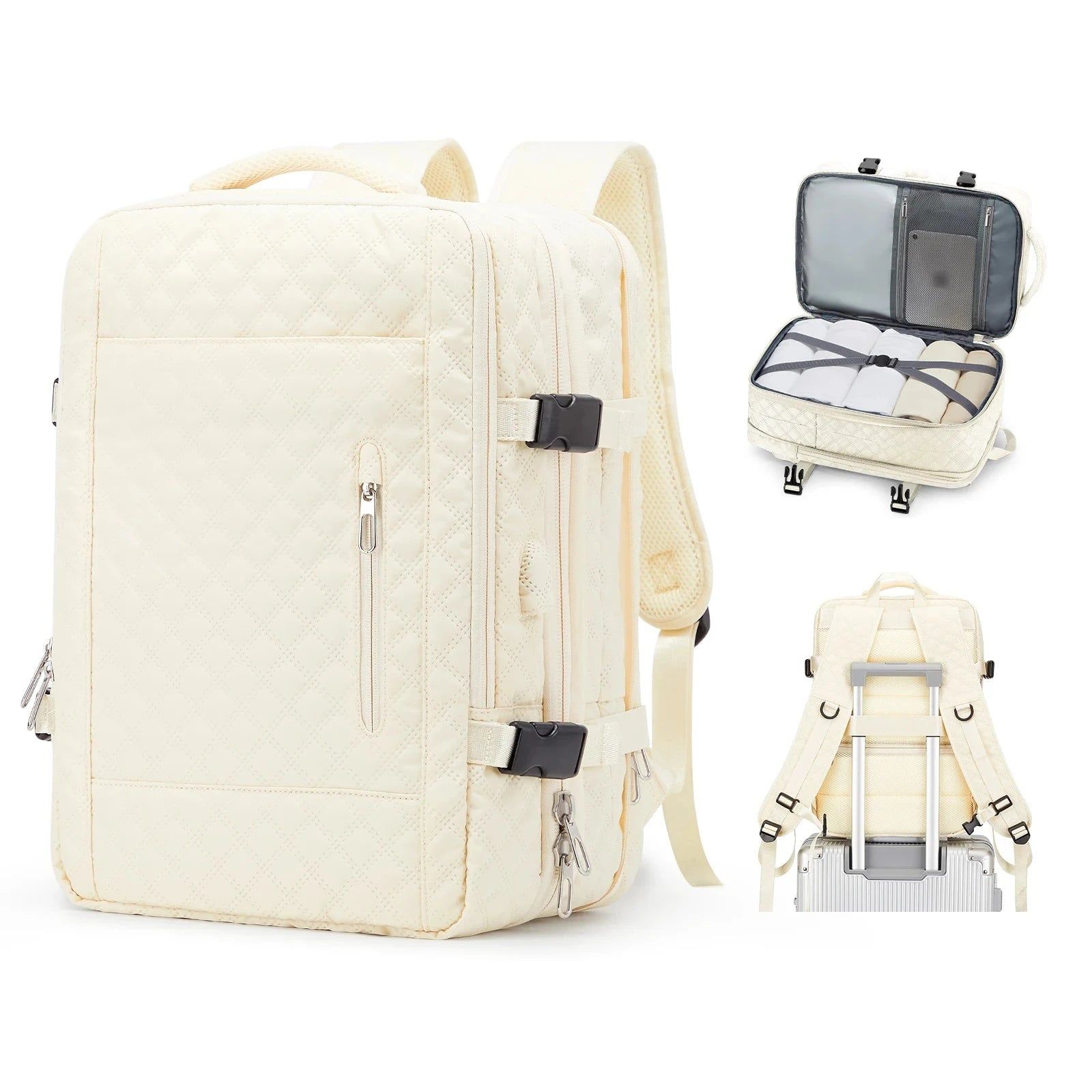 sac à dos confortable pour femme