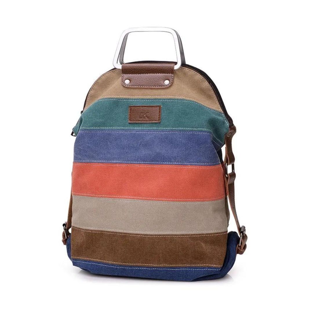 Sac À Dos Convertible Femme - Sac À Dos Bandoulière