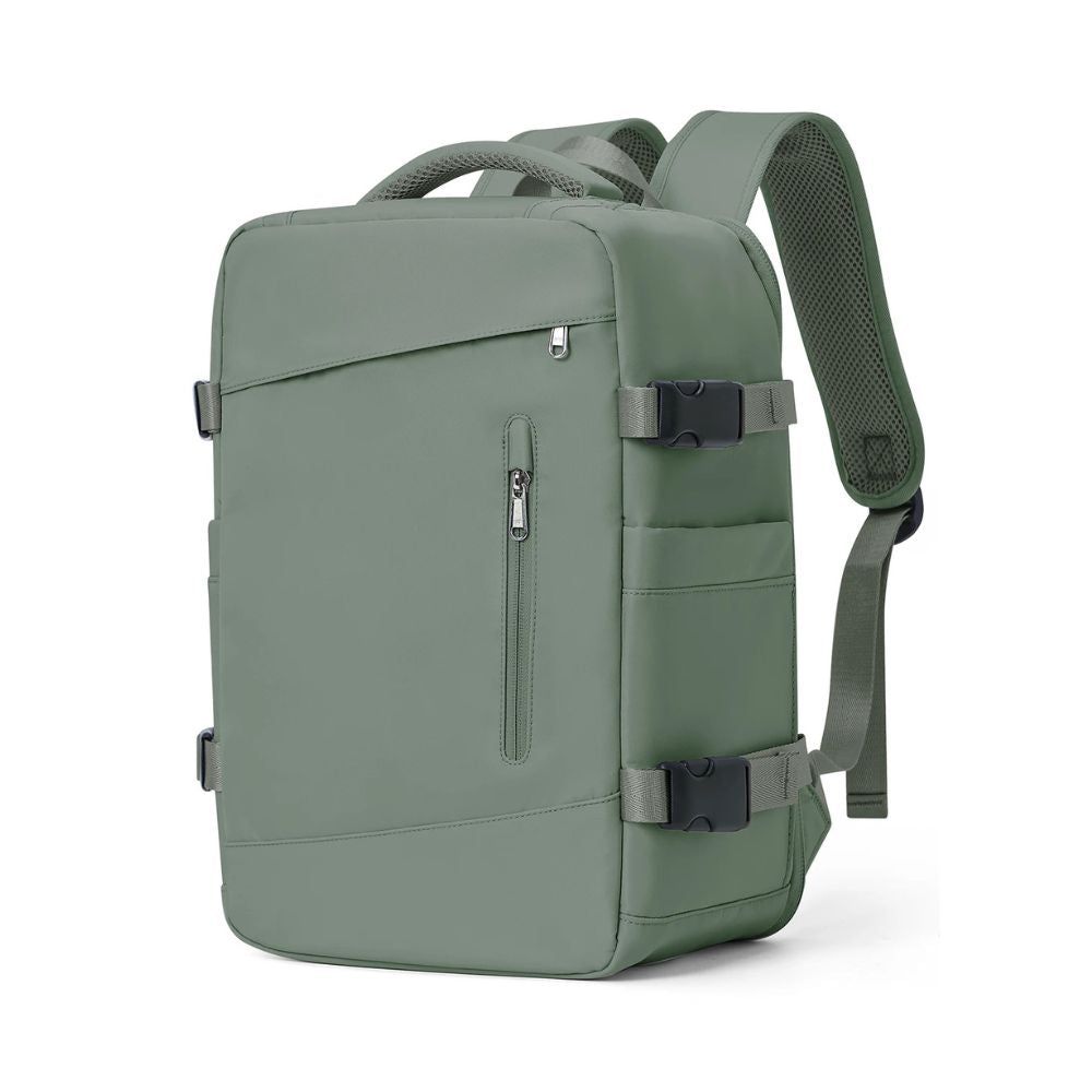 sac à dos de cabine solide et spacieux