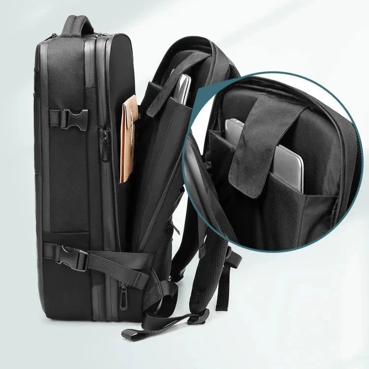 sac à dos de rangement efficace