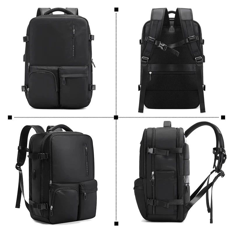 sac à dos de rangement pour avion