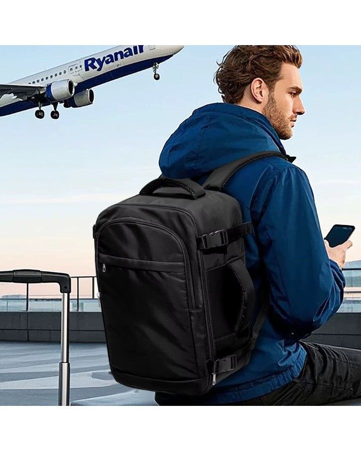 sac à dos de voyage adapté pour les courts séjours