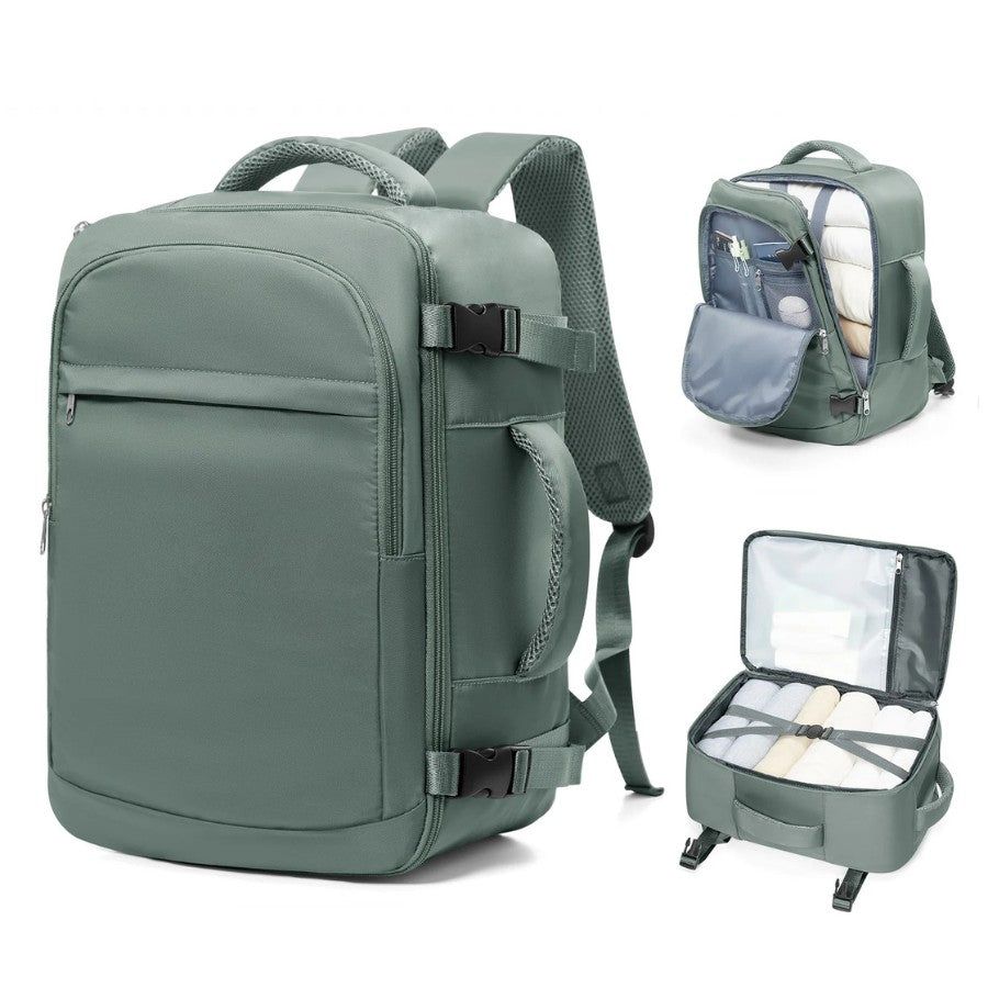 sac à dos de voyage compact 40x30x20 cm