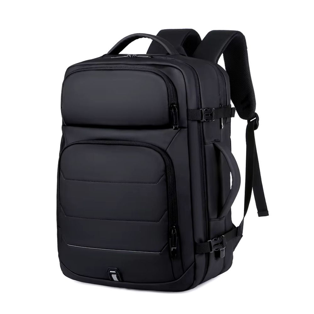 Sac À Dos De Voyage Extensible