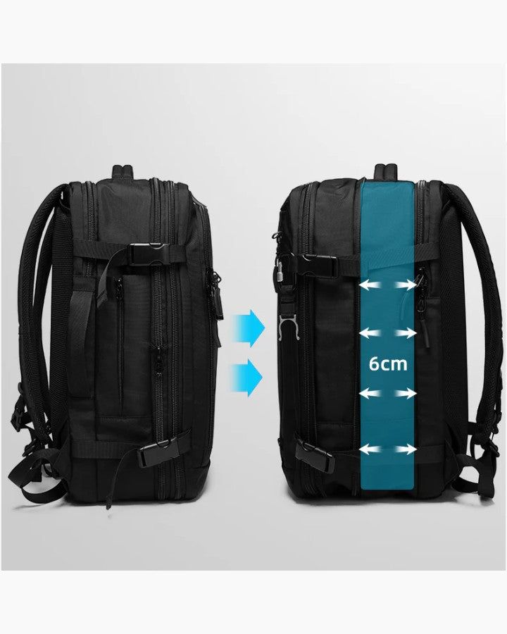 sac à dos de voyage multifonction