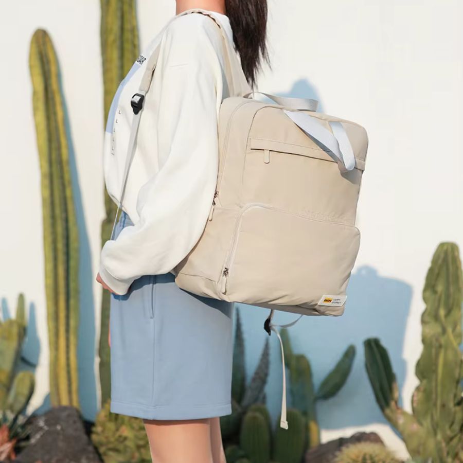 sac à dos pliable léger pour randonnées