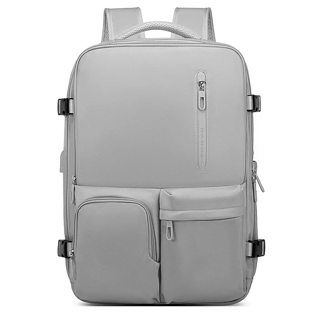 sac à dos de voyage urbain