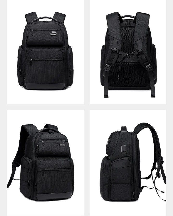 sac à dos design élégant voyage