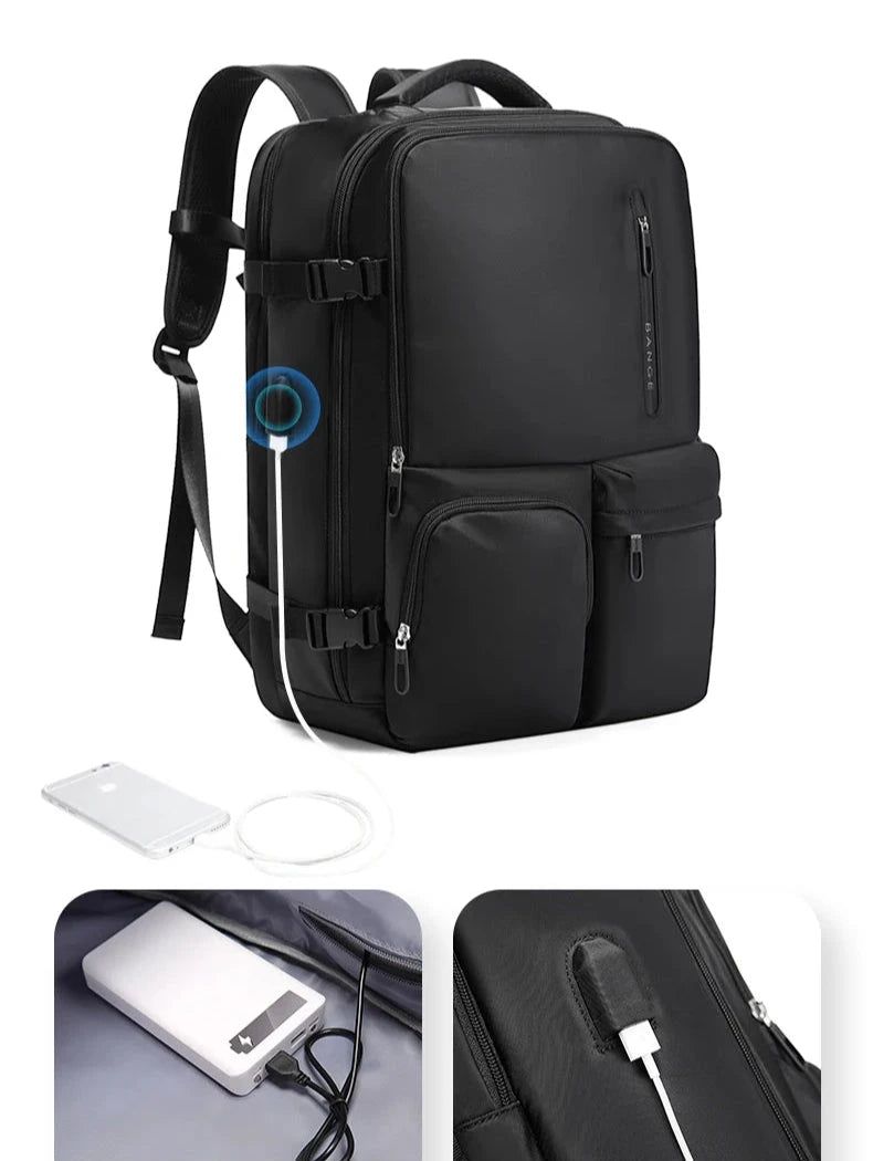 sac à dos design parfait pour l'embarquement