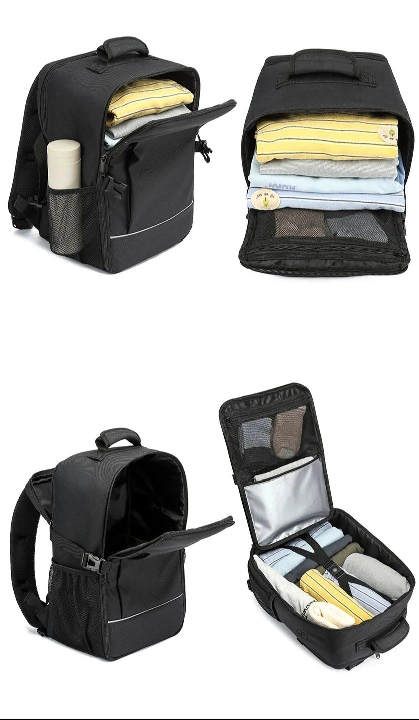 sac à dos durable pour randonnées et voyages