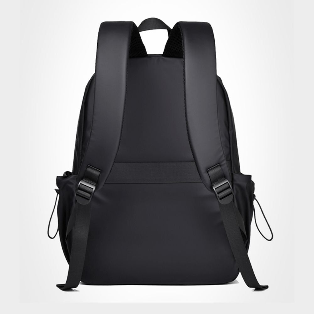 sac à dos élégant pour pc avec design ergonomique