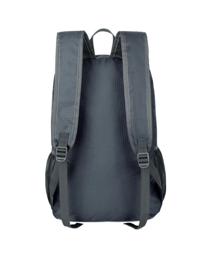 sac à dos en nylon idéal pour les voyages