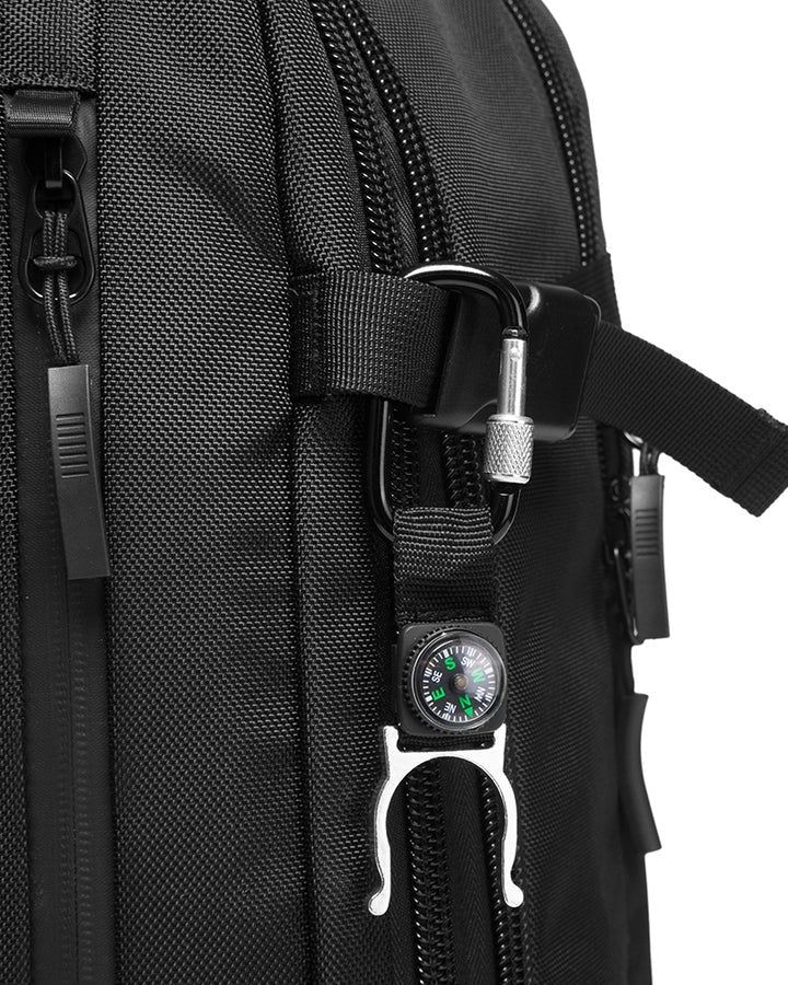 sac à dos en tissu résistant à l'eau