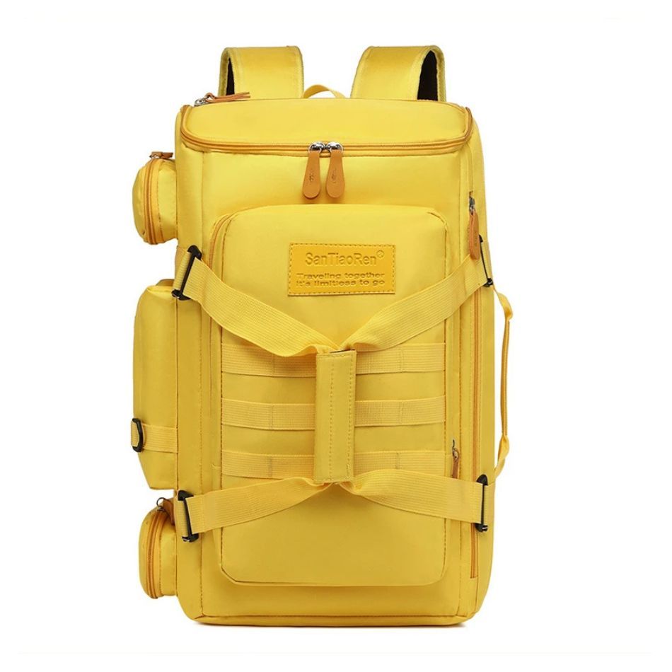 sac à dos ergonomique pour escapades