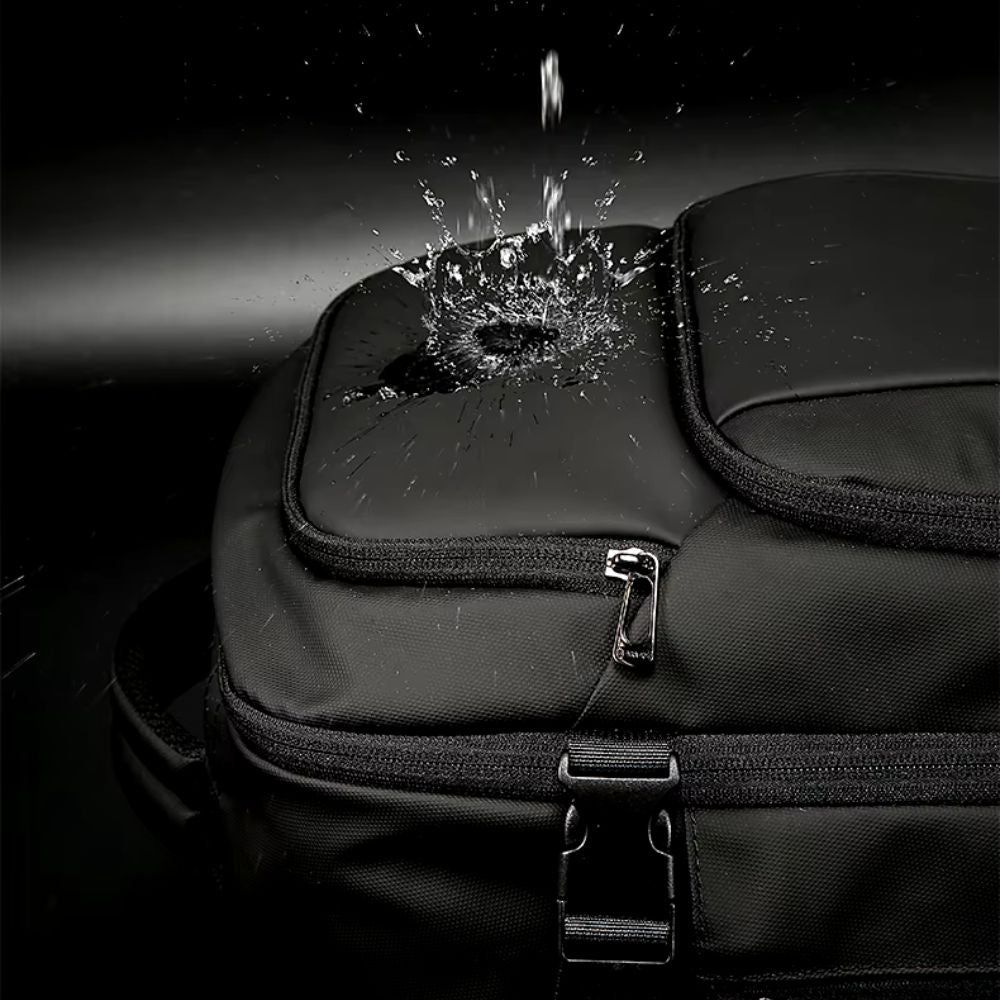 sac à dos ergonomique pour professionnels