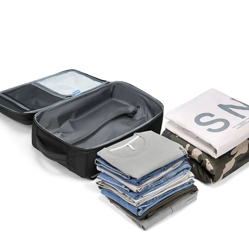 sac à dos ergonomique pour randonnée