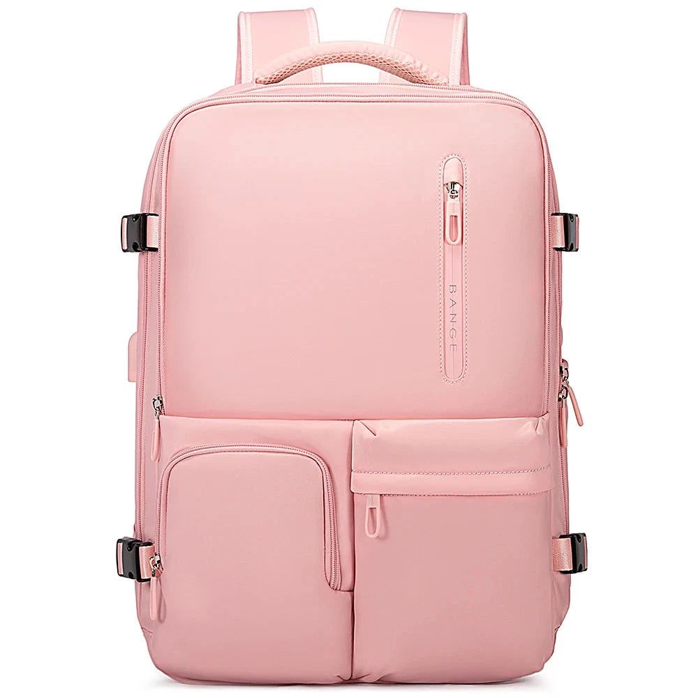 sac à dos facilement transportable en avion