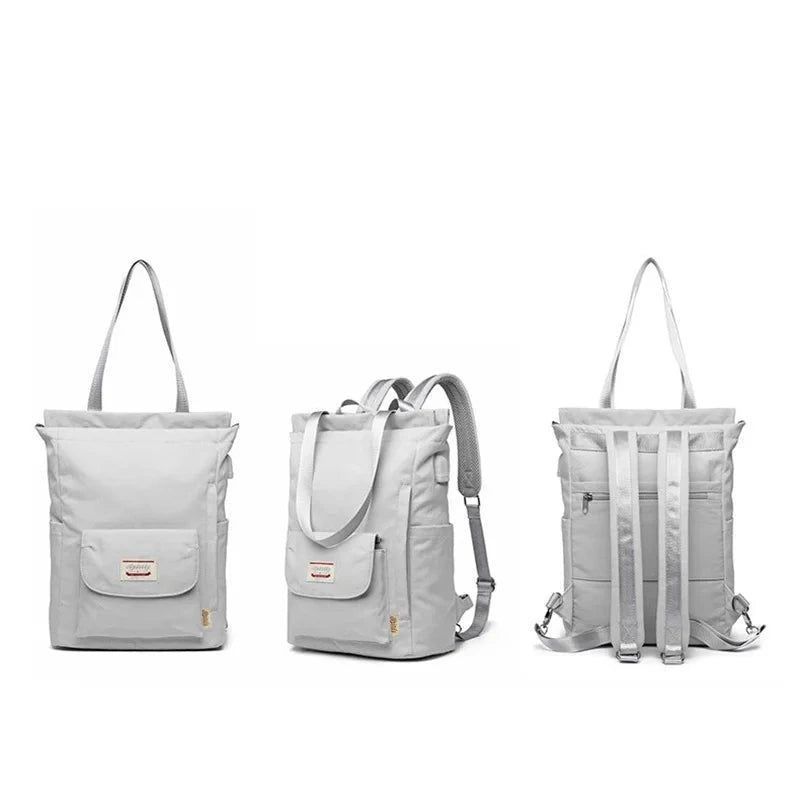 sac à dos femme léger et résistant