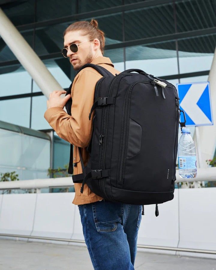 sac à dos format 55x35x25 cm