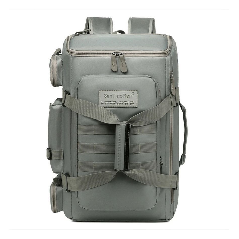 sac à dos grande ouverture pour voyage