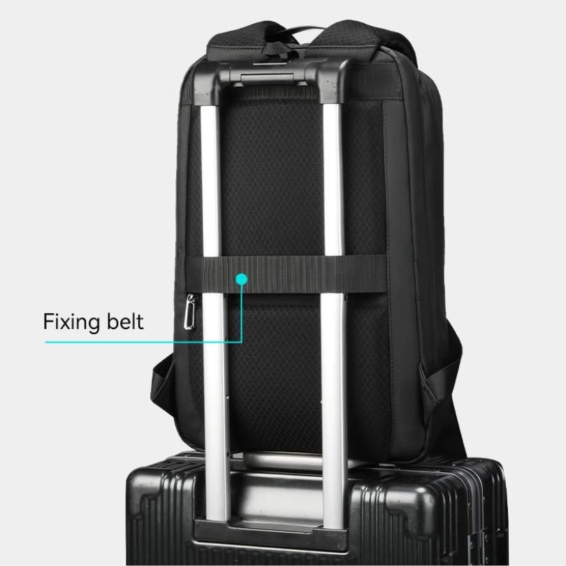 sac à dos homme élégant pour ordinateur 14 pouces