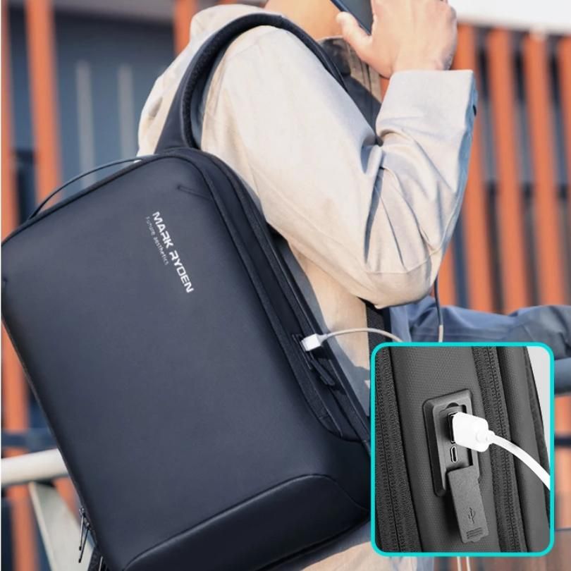 sac à dos homme pour ordinateur léger 14 pouces