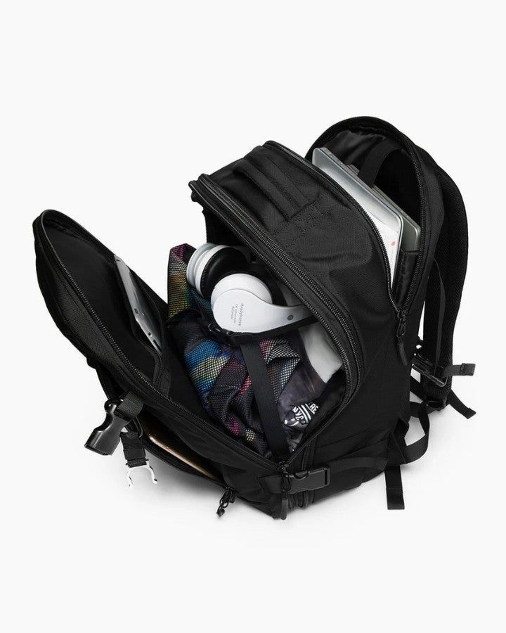 sac à dos idéal pour les courts séjours