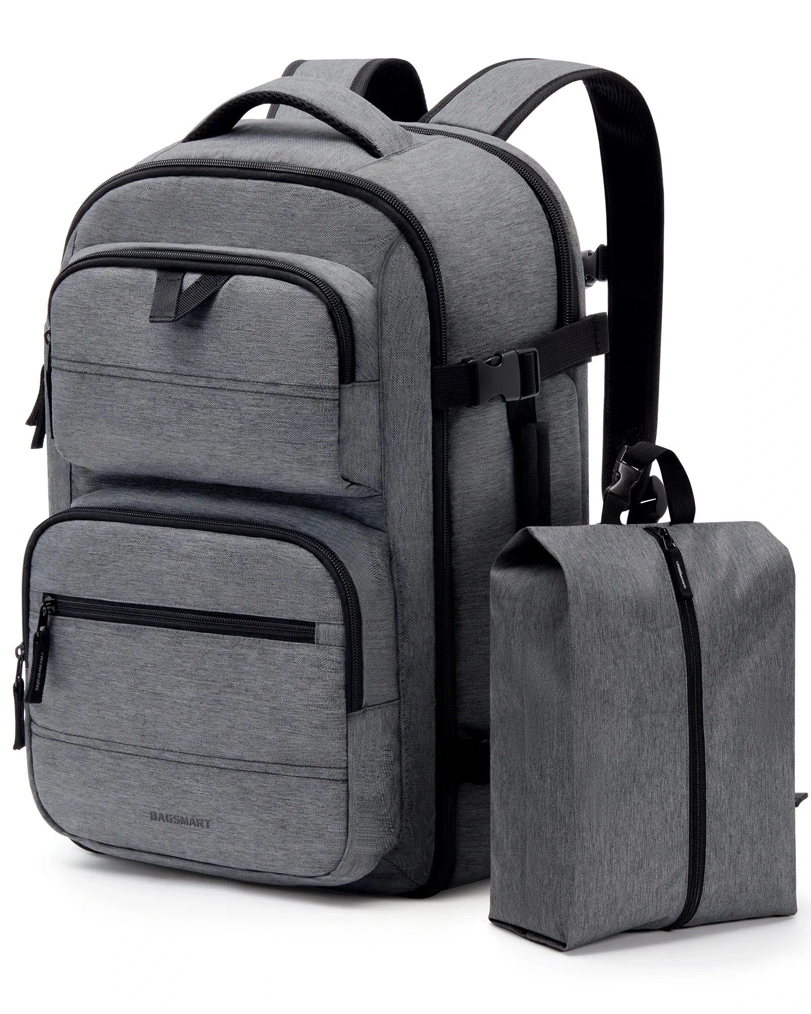 sac à dos léger 40 litres pour les voyages