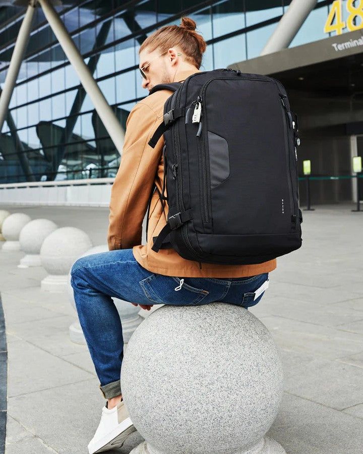 sac à dos léger de voyage